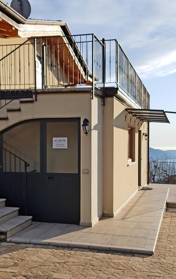 Teresa Campi Apartments Lake View By Gardadomusmea Tremosine Exterior photo